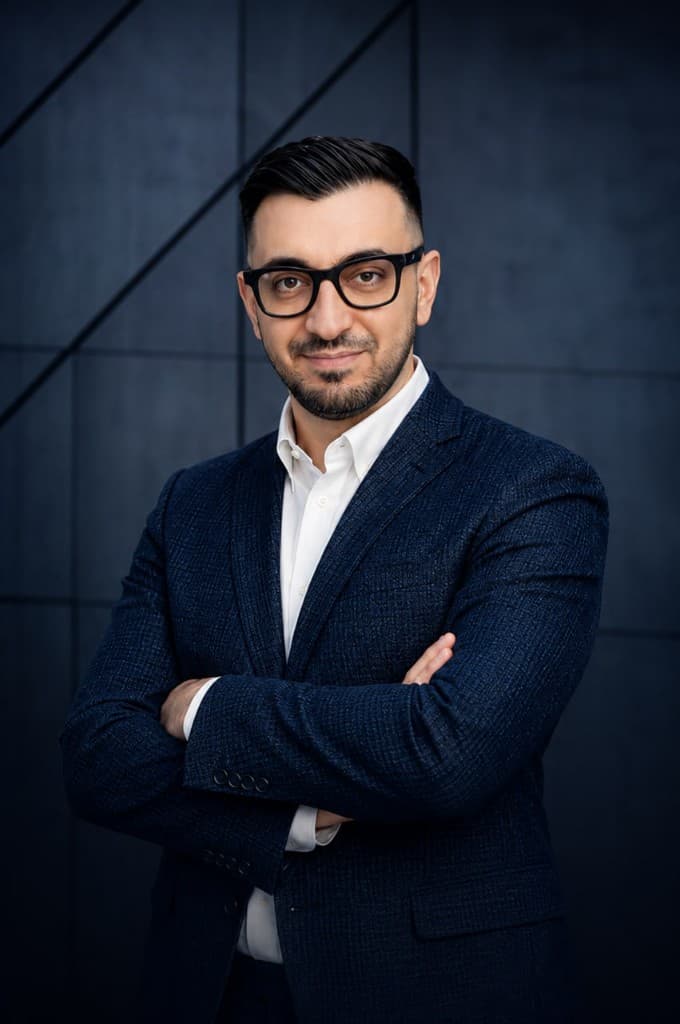 Arian Amini